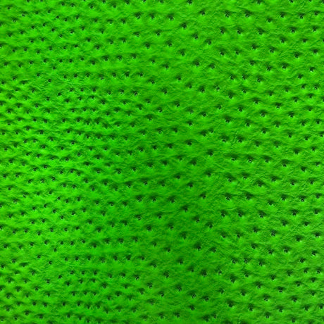 Saratoga Ostrich Faux Leather Vinyl Fabric 54" Wide, PU Coated, Upholstery & Auto Interior Use
