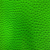 Saratoga Ostrich Faux Leather Vinyl Fabric - Ostrich Embossed Texture, 54" Width (1 Yard)