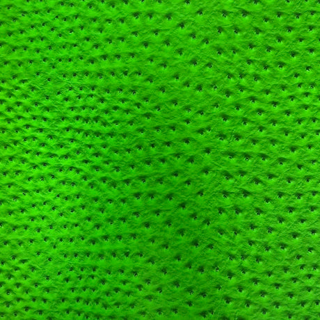 Saratoga Ostrich Faux Leather Vinyl Fabric - Ostrich Embossed Texture, 54" Width (1 Yard)
