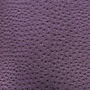 1 Yard Saratoga Ostrich Faux Leather Vinyl Fabric 100% PVC