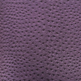 1 Yard Saratoga Ostrich Faux Leather Vinyl Fabric 100% PVC