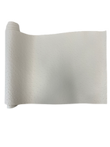 Saratoga Ostrich Faux Leather Vinyl Fabric - Ostrich Embossed Texture, 54" Width (1 Yard)
