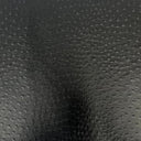 Saratoga Ostrich Faux Leather Vinyl Fabric - Ostrich Embossed Texture, 54" Width (1 Yard)