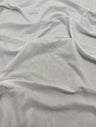 Cotton Gauze White Voile