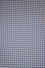 Coppen Gingham Checkered Poly Cotton Fabric - Gingham Checkered, 58/59" Width