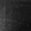 Floral Western Faux Leather PU Fabric 56” Wide Vinyl Material for Wallets, Crafts & Décor