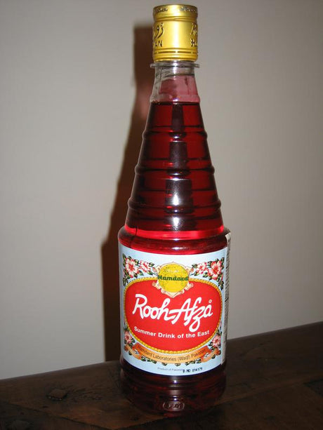 Rooh Afza 800 Ml