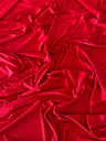 Red Double Brushed DTY Jersey