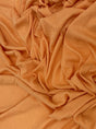 Orange Bullet Textured Knit