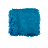 Faux Fur Fabric Luxury Long Pile Shaggy