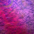 Hologram 4-Way Stretch Spandex Fabric 60"