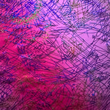 Hologram 4-Way Stretch Spandex Fabric 60"