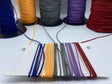 Elastic Cord 2.5mm Multi Color