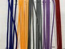 Elastic Cord 2.5mm Multi Color
