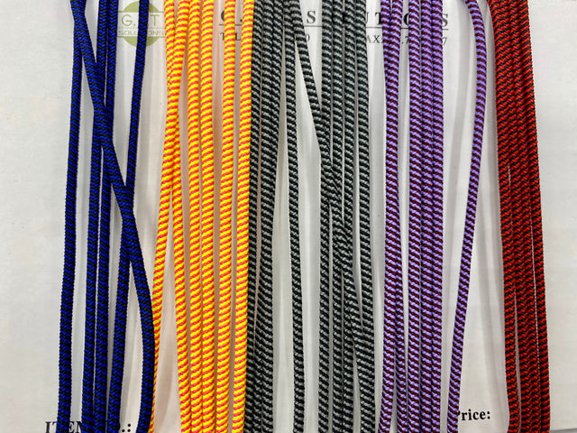 Elastic Cord 2.5mm Multi Color