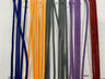 Elastic Cord 2.5mm Multi Color