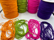 Soft Cord Elastic 2.5 mm