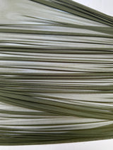 Army Green 4-Way Stretch Power Mesh