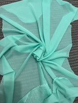Mint Chiffon