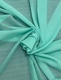 Mint Chiffon