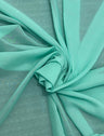 Mint Chiffon