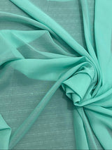 Mint Chiffon