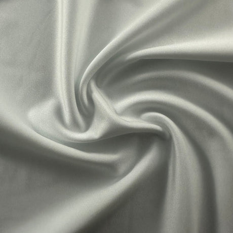 Nylon Spandex Fabric 4-Way Stretch Solid Shiny 60"