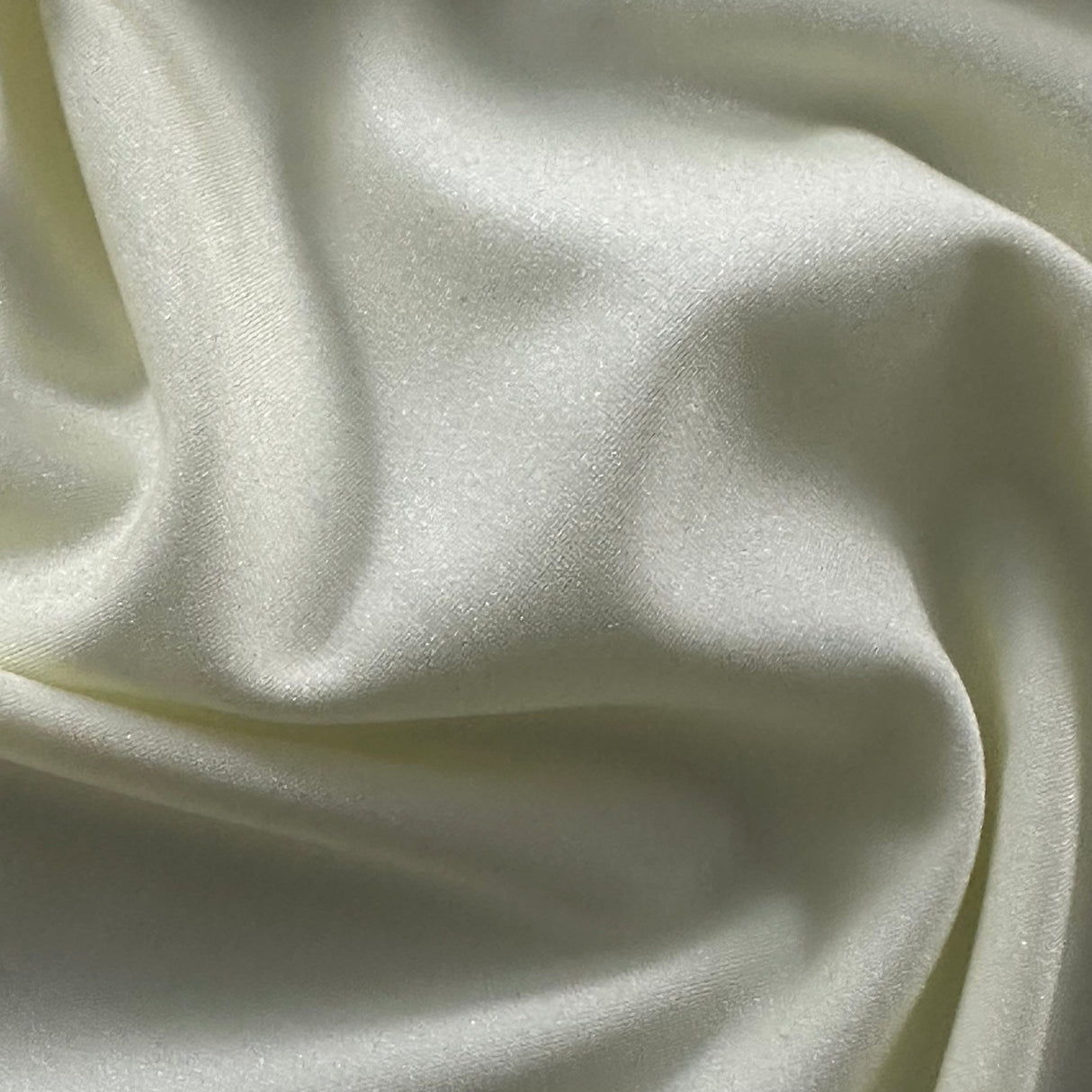 Nylon Spandex Fabric 4-Way Stretch Solid Shiny 60"
