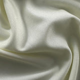 Nylon Spandex Fabric 4-Way Stretch Solid Shiny 60"