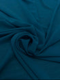 Teal Chiffon