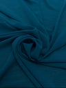 Teal Chiffon