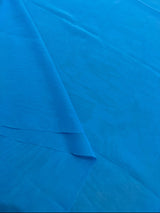Turquoise Chiffon