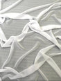 White Chiffon