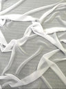 White Chiffon