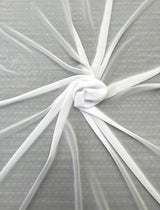 White Chiffon