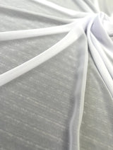 White Chiffon