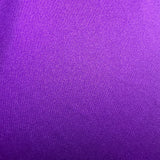 Nylon Spandex Fabric 4-Way Stretch Solid Shiny 60"