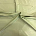 Tela de piel sintética con elasticidad bidireccional, vinilo suave de 58" de ancho para ropa, disfraces y costura DIY
