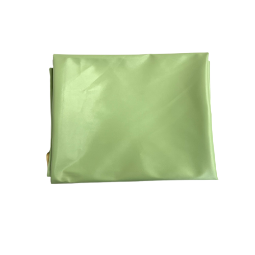 Faux Leather Vinyl Fabric Two Way Stretch