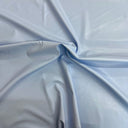 Two Way Stretch Faux Leather Vinyl Fabric - 2-Way Stretch, 58" Width (1 Yard)