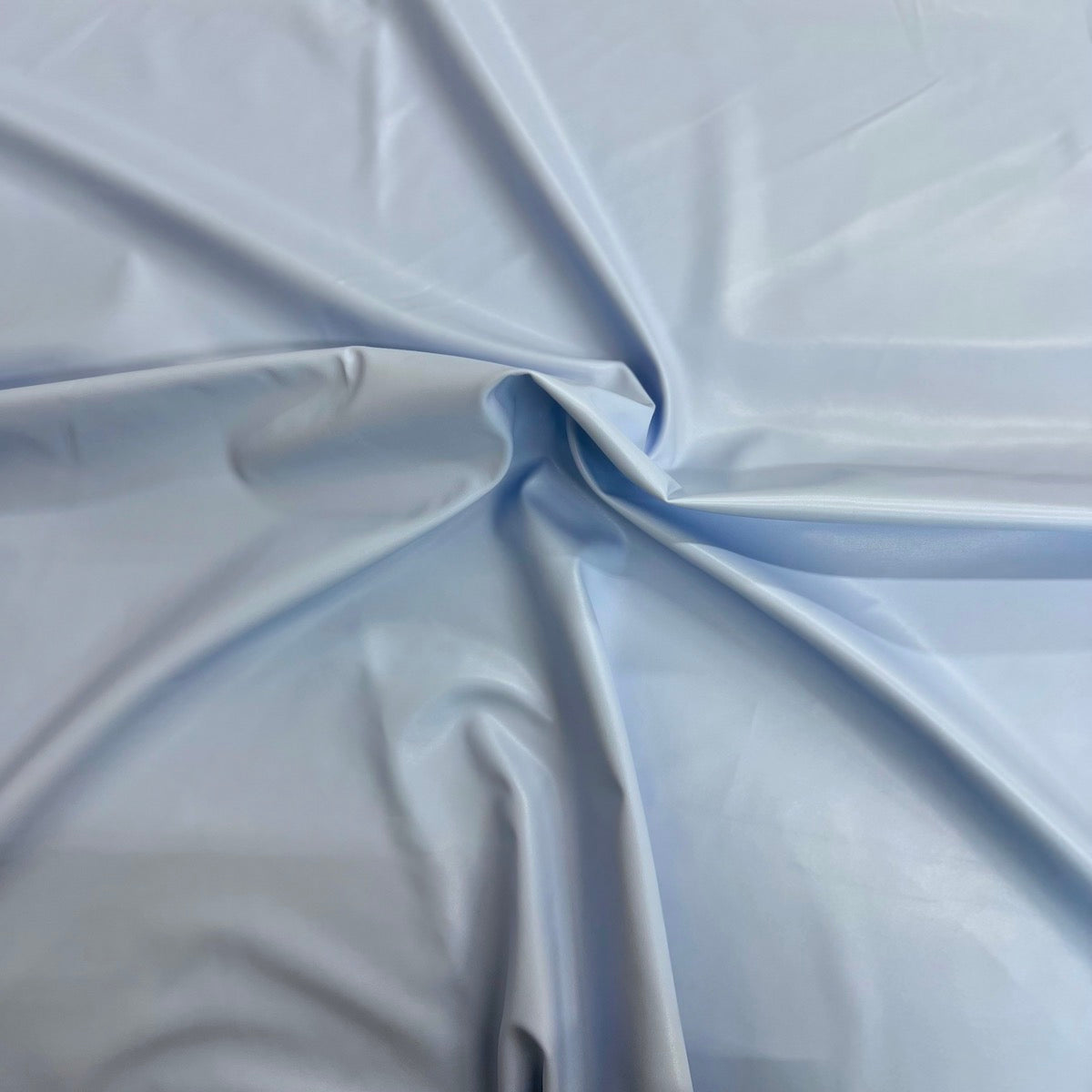 Faux Leather Vinyl Fabric Two Way Stretch