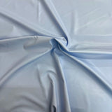 Faux Leather Vinyl Fabric Two Way Stretch