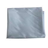 Faux Leather Vinyl Fabric Two Way Stretch