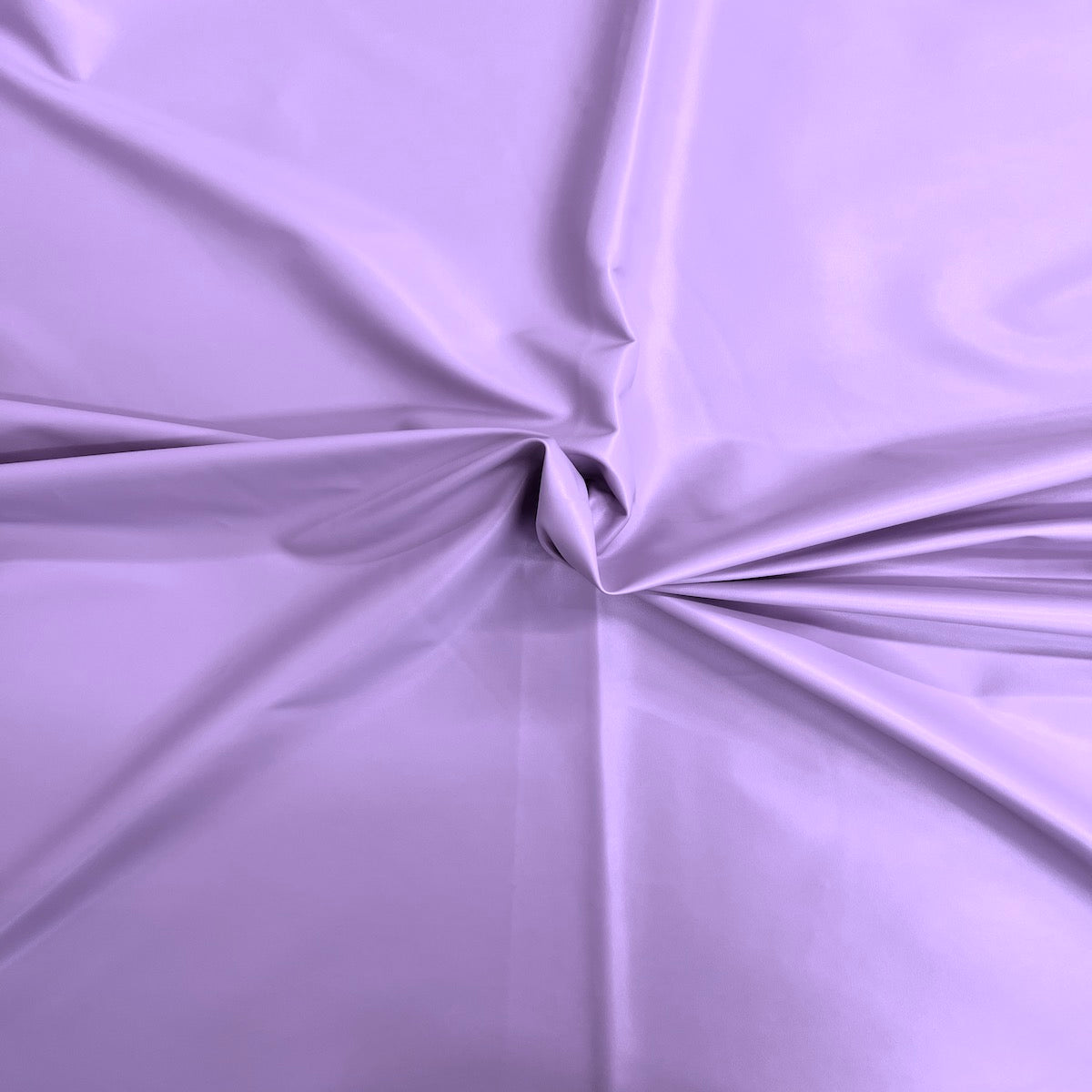 Faux Leather Vinyl Fabric Two Way Stretch