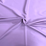 Faux Leather Vinyl Fabric Two Way Stretch