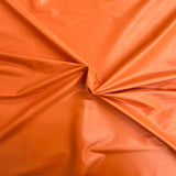 Faux Leather Vinyl Fabric Two Way Stretch
