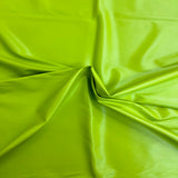 Faux Leather Vinyl Fabric Two Way Stretch