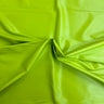 Faux Leather Vinyl Fabric Two Way Stretch