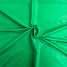 Faux Leather Vinyl Fabric Two Way Stretch