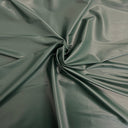 Two Way Stretch Faux Leather Vinyl Fabric - 2-Way Stretch, 58" Width (1 Yard)